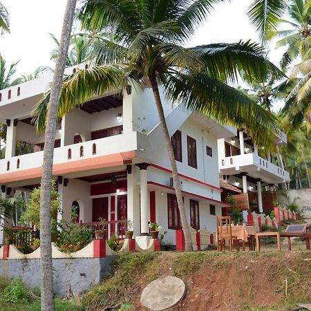 Anand Beach Resort Vizhinjam 외부 사진